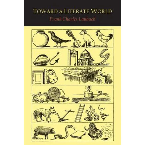 Toward a Literate World - Paperback