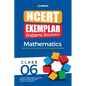 NCERT Exemplar Problems-Solutions Mathematics class 6th - Paperback