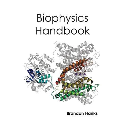 Biophysics Handbook - Hardcover