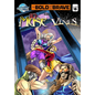 Bold and the Brave #18 - Paperback