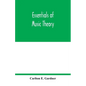 Essentials of music theory - Paperback