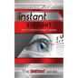 Instant Eyesight: How to Improve Eyesight Instantly! - Paperback