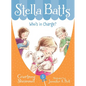 Stella Batts: Who's in Charge? - Paperback