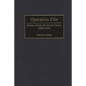 Operation Pike: Britain Versus the Soviet Union, 1939-1941 - Hardcover