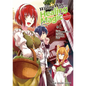 The Wrong Way to Use Healing Magic Volume 6: The Manga Companion - Paperback