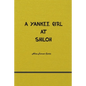 A Yankee Girl at Shiloh - Paperback
