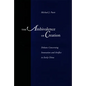The Ambivalence of Creation: Debates Concerning Innovation and Artifice in Early China - Hardcover