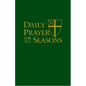 Daily Prayer for All Seasons - Paperback