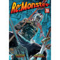 RE: Monster Vol. 9 - Paperback