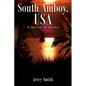 South Amboy, USA: A Sense of Home - Paperback