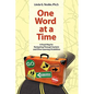 One Word at a Time: A Road Map for Navigating Through Dyslexia and Other Learning - Paperback