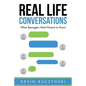 Real Life Conversations: What Teenagers Want Parents to Know - Paperback