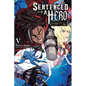 Sentenced to Be a Hero, Vol. 5 (Light Novel): The Prison Records of Penal Hero Unit 9004 Volume 5 - Paperback