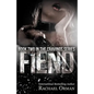 Fiend - Paperback