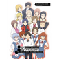 Neon Genesis Evangelion: The Shinji Ikari Raising Project Omnibus Volume 6 - Paperback