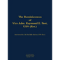 The Reminiscences of Vice Adm. Raymond E. Peet, USN (Ret.): 1921- - Hardcover