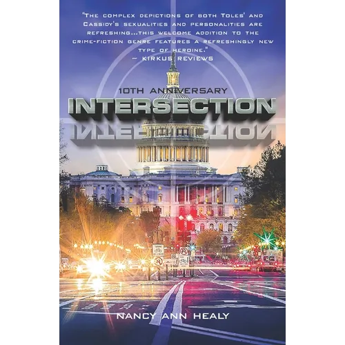 Intersection: 10th Anniversary Edition - Paperback