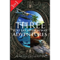 Three You Say Which Way Adventures - Paperback