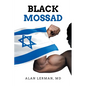 Black Mossad - Paperback