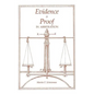 Evidence and Proof in Arbitration - Paperback