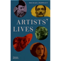 Artists' Lives - Hardcover
