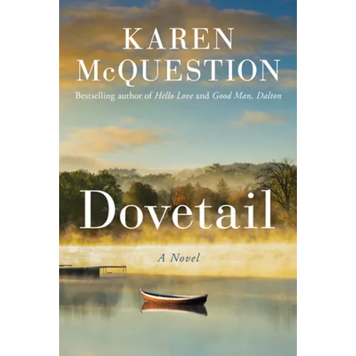 Dovetail - Paperback