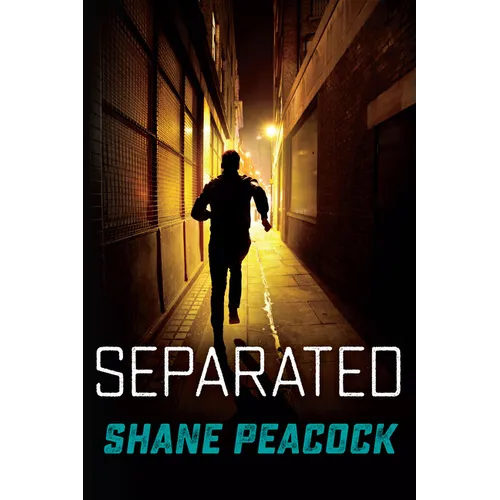 Separated - Paperback