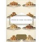 In Celebration Poems Food & Drink - Hardcover