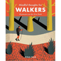 Mindful Thoughts for Walkers: Footnotes on the Zen Path - Hardcover