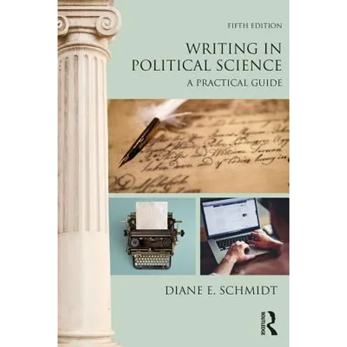 Writing in Political Science: A Practical Guide - Paperback