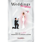 Weddings Unfiltered: The No Bullsh*t Wedding Planning Guide - Paperback