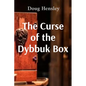 The Curse of the Dybbuk Box - Paperback