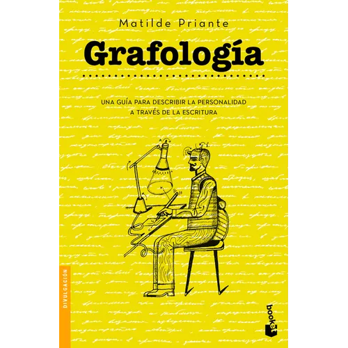 Grafología - Paperback