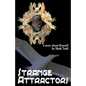 Strange Attractors: A Story About Roswell - Paperback