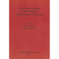 From State to Empire in the Prehistoric Jequetepeque Valley, Peru - Paperback