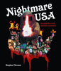 Nightmare USA: The Untold Story of the Exploitation Independents - Hardcover