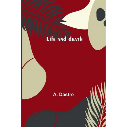 Life and death - Paperback