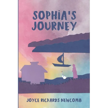 Sophia's Journey - Paperback