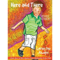 Here and There, Loving You Always: A Book About An Open Adoption From a Birthmother to Her Child - Hardcover