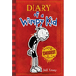 Diary of a Wimpy Kid Special Cheesiest Edition (Diary of a Wimpy Kid #1): Special Cheesiest Edition - Hardcover