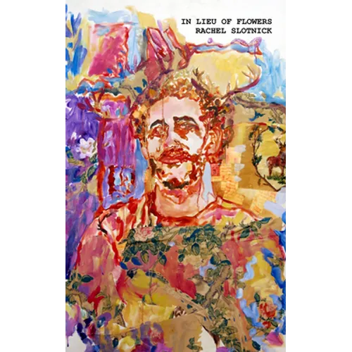 In Lieu of Flowers - Paperback