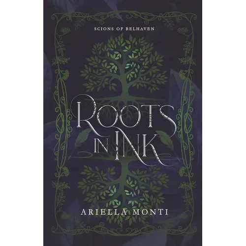 Roots in Ink - Paperback