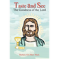 Taste and See - Paperback
