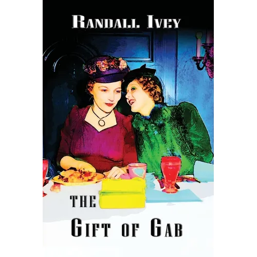 The Gift of Gab - Paperback