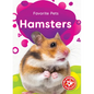 Hamsters - Paperback