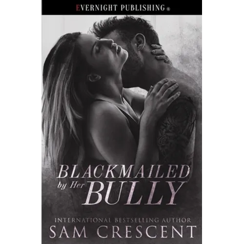 Blackmailed by Her Bully - Paperback