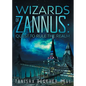 Wizards of Zannus: Quest to Rule the Realm - Paperback