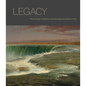 Legacy: The Corcoran Collection and the National Gallery of Art - Hardcover