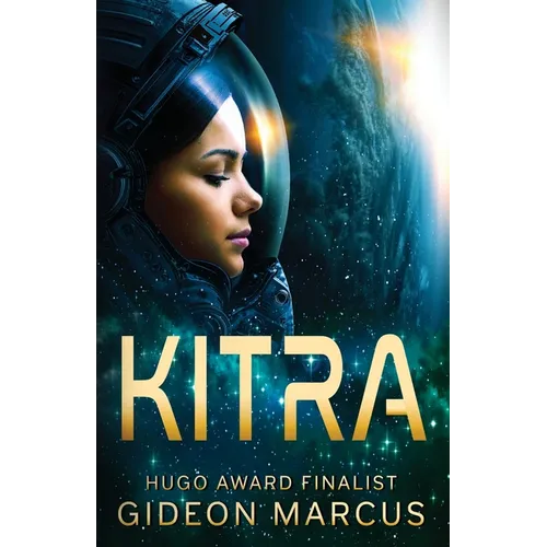 Kitra - Paperback
