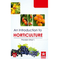 Introduction to Horticulture - Hardcover